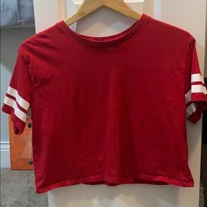 Because you should wear it.